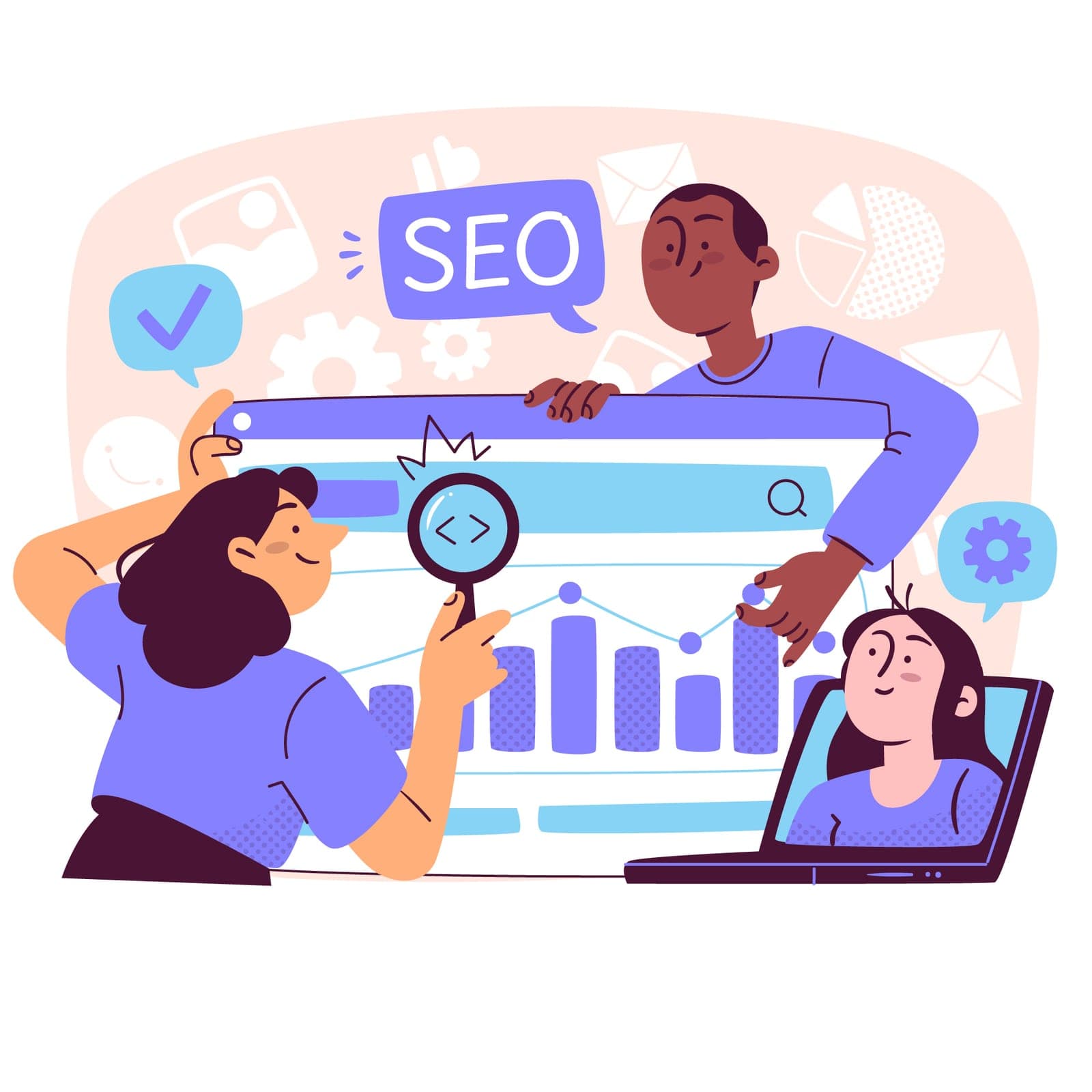 SEO Nedir