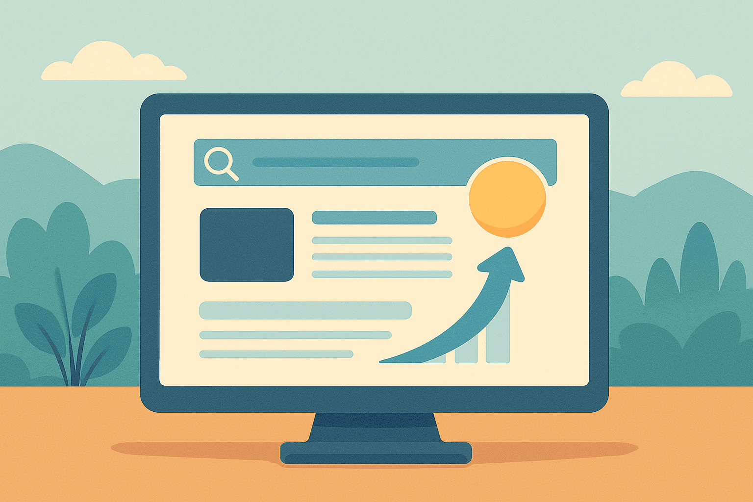 SEO Danışmanlığı Balıkesir