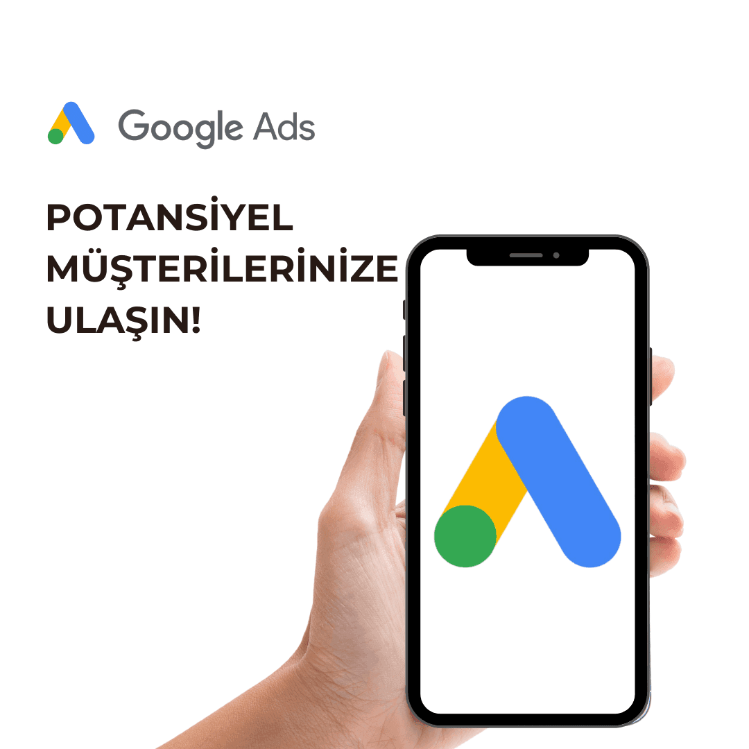 Google ads danışmanlığı