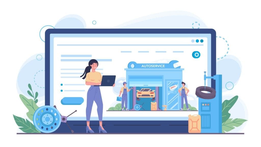 Web Sitesi Kurma