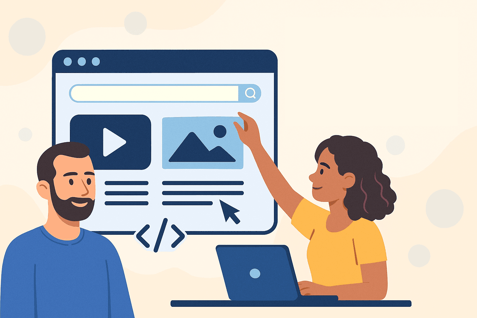 Web Sitesi Yaptırma