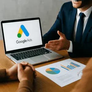 Google Ads Uzmanı İzmir