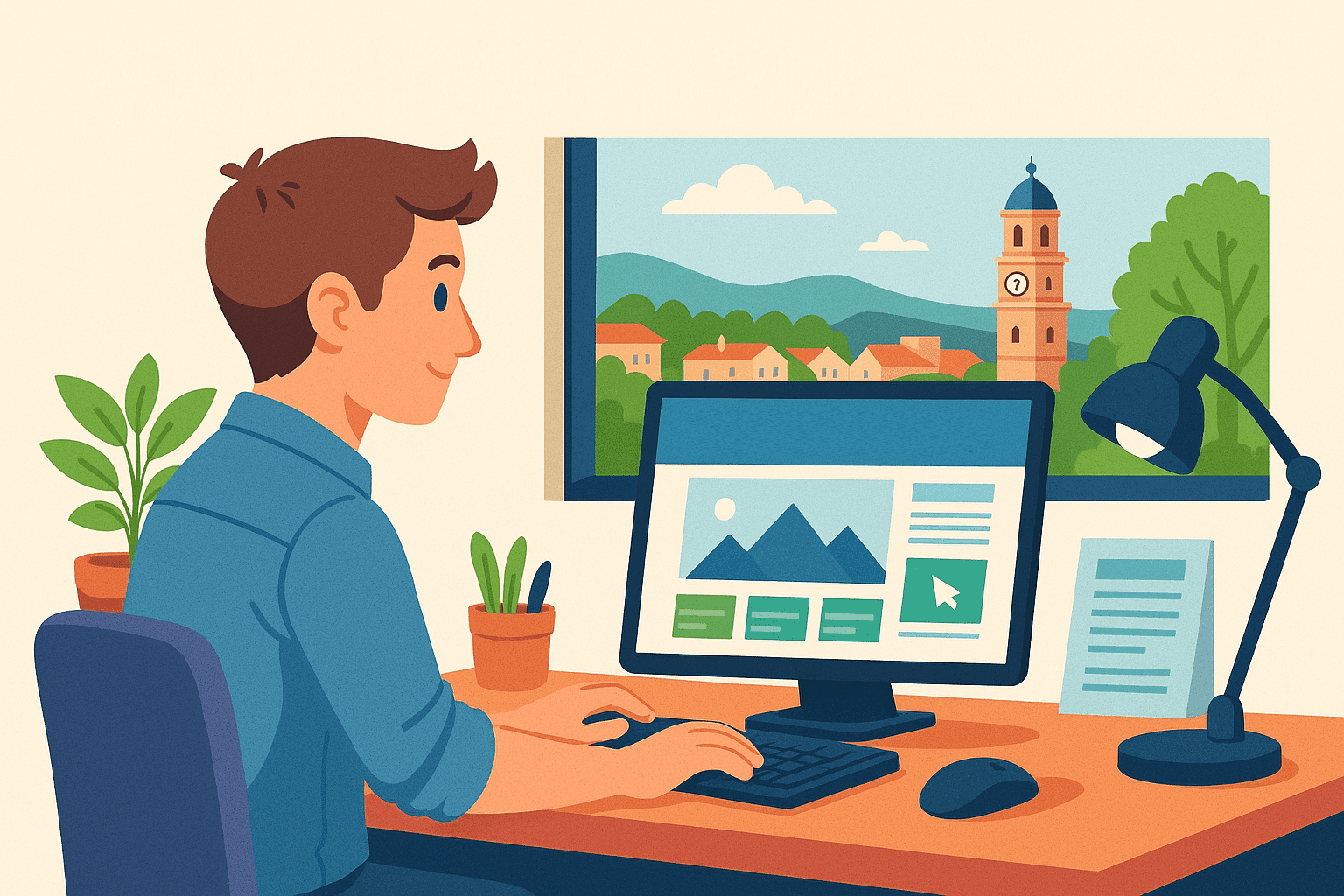 Balıkesir Web Tasarım