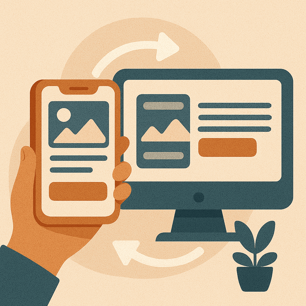 Çiğli web tasarım