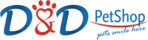 D&D Petshop