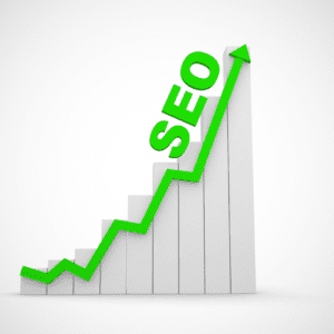 Web site SEO