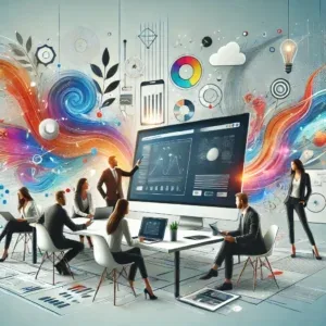 web tasarım hizmeti sonuç izmir
