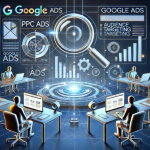Google reklam verme