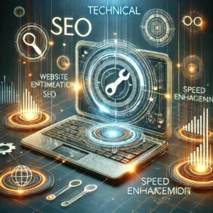 SEO stratejileri içerik ve anahtar kelime optimizasyonu