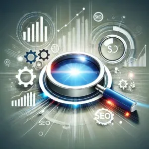 SEO stratejileri uzun kuyruklu anahtar kelime optimizasyonu ve dönüşüm artışı