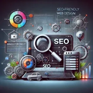 SEO Uyumlu Web Tasarım
