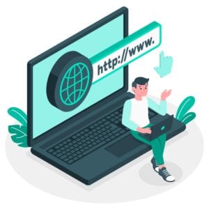 SEO uyumlu web tasarım arama motoru optimizasyonu ve Google görünürlüğü