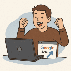 google reklam performans artırma