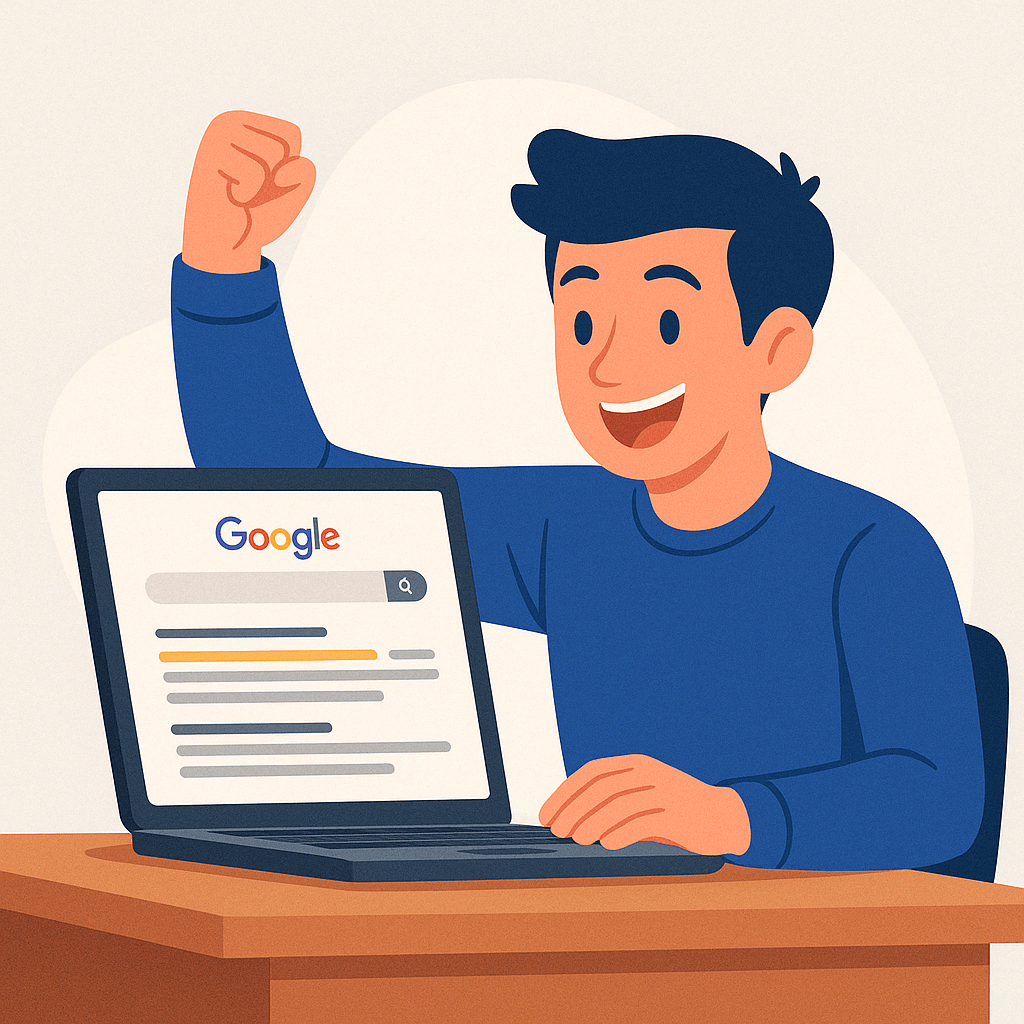 Seo uyumlu web site