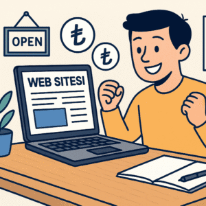 bornova web tasarım profesyonel seo uyumlu dönüşüm odaklı