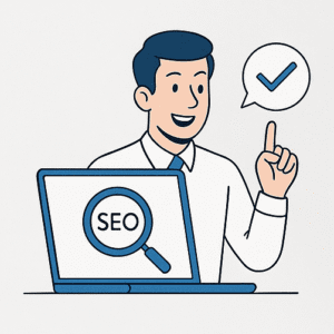 seo danışmanlığı izmir avantajları