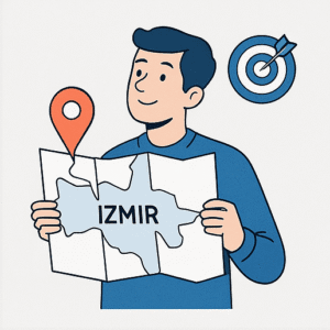 izmir seo danışmanlığı profesyonel hizmet