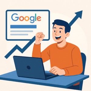 İzmir SEO ajansı Google sıralaması yükseltme ve organik trafik artırma