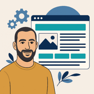 kullanıcı odaklı kurumsal web tasarımı