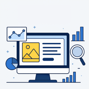 seo uyumlu izmir kurumsal web sitesi tasarımı
