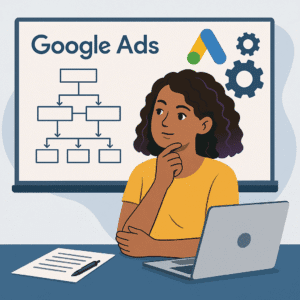 google reklam danışmanlığı izmir strateji hedefleme