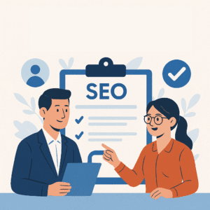 izmir seo danışmanlık hizmeti web sitesi güçlendirme