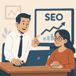 organik trafik artırma izmir seo danışmanı yöntemleri