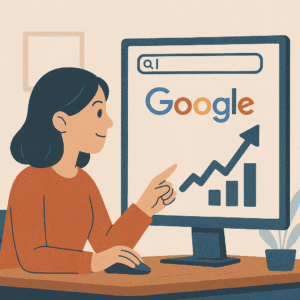 google görünürlük artırma izmir seo danışmanı