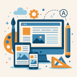 SEO Uyumlu Web Tasarım