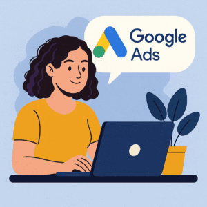 google reklam verme süreci izmir google ads uzmanı