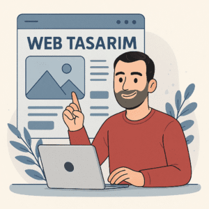 kurumsal web tasarım izmir