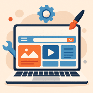 uşak web tasarım profesyonel seo uyumlu hizmet