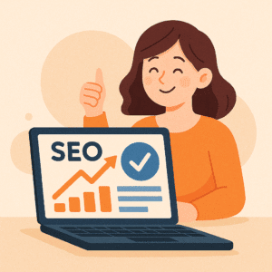 seo uyumlu web tasarım uşak işletmeleri görünürlük