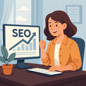SEO uyumlu web sitesi Çanakkale hizmetleriyle Google'da üst sıralara çıkın