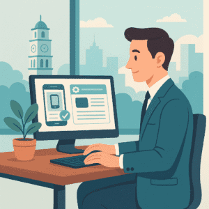 Balıkesir Web Tasarım