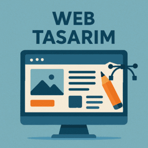 Eskişehir web tasarım hizmeti kurumsal ve e-ticaret site çözümleri