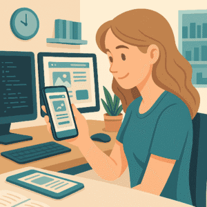 Çeşme Web Site Yaptırma Rehberi: Dijitalde Doğru Başlangıç