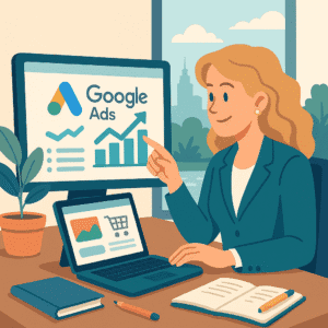 Balıkesir Google reklam stratejileri hedef kitle ve kampanya yönetimi