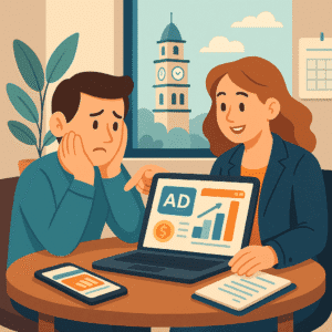 Google Ads danışmanı Balıkesir sonuç dijital rekabet ve reklam performansı