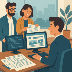 web tasarım ajansı hazır site özel yazılım çiğli web site yaptırma