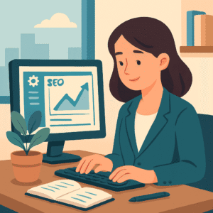 Teknik SEO Manisa hizmetleri site hızı mobil uyumluluk ve altyapı optimizasyonu