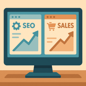 Kurumsal SEO danışmanlığı Manisa marka bilinirliği ve dijital otorite